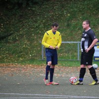 2. Manschaft vs. 2. Höckendorf
